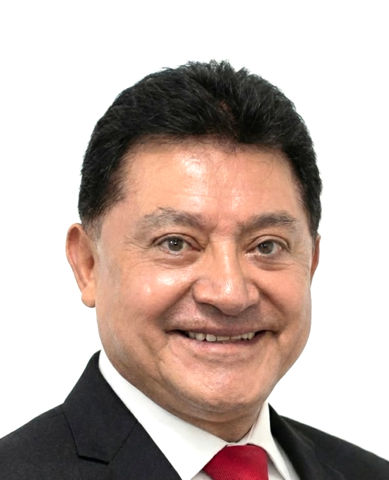 Gerardo Vargas