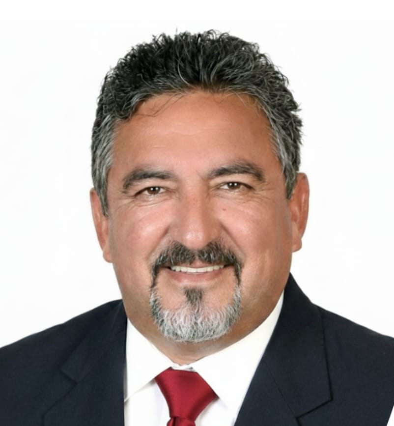 Jesús Carrillo Bojórquez